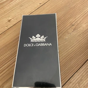 DOLCE&GABBANA  - Oöppnad förpackning 