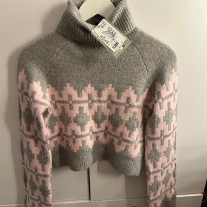 Hm tröja  - söt tröja ifrån hm 💕aldrig använd 