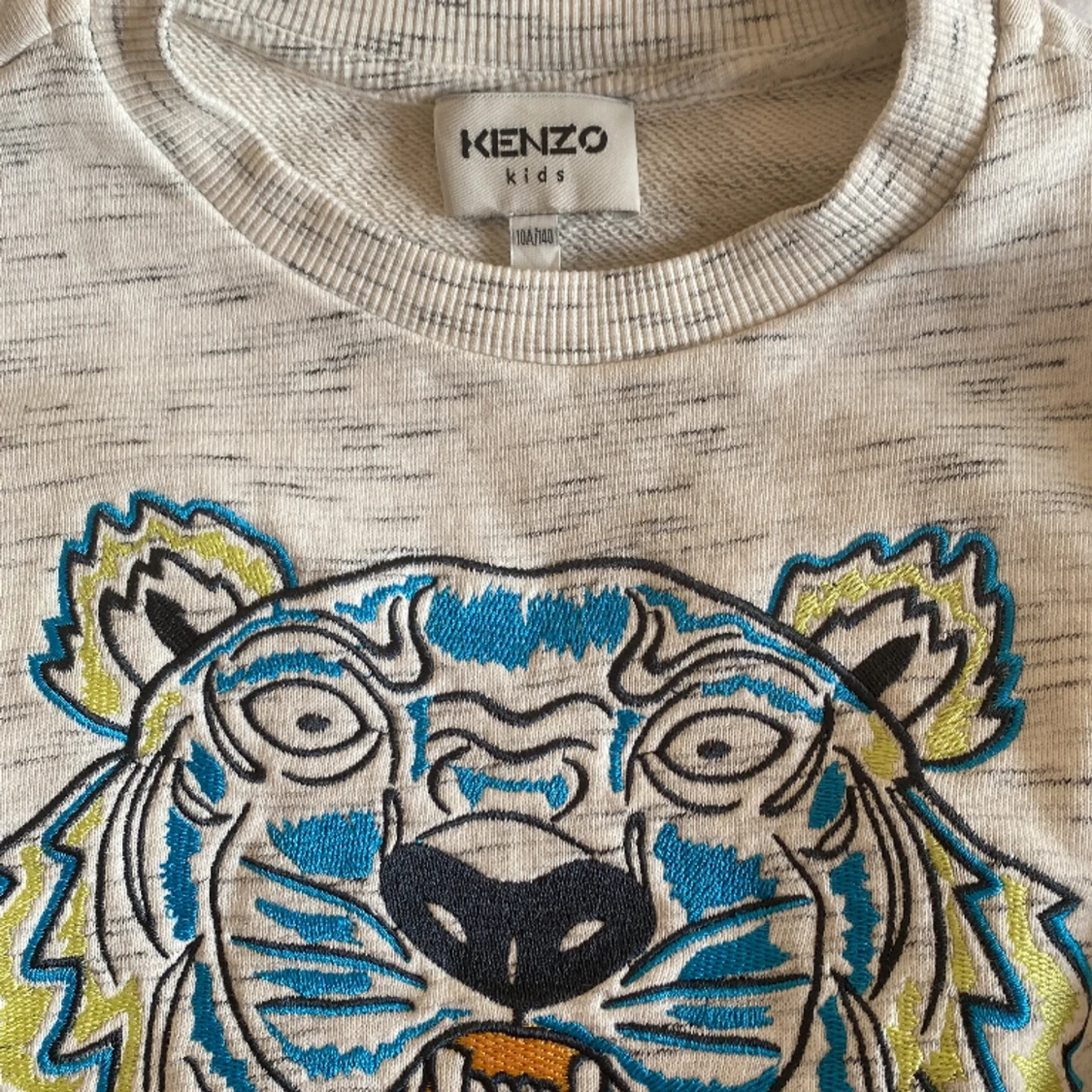 Kenzo sweatshirt - 90