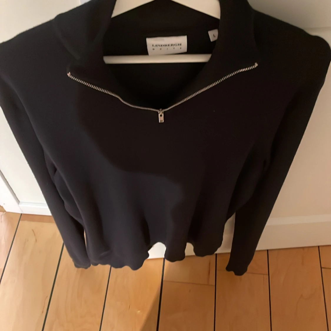 Lindbergh zip teöja