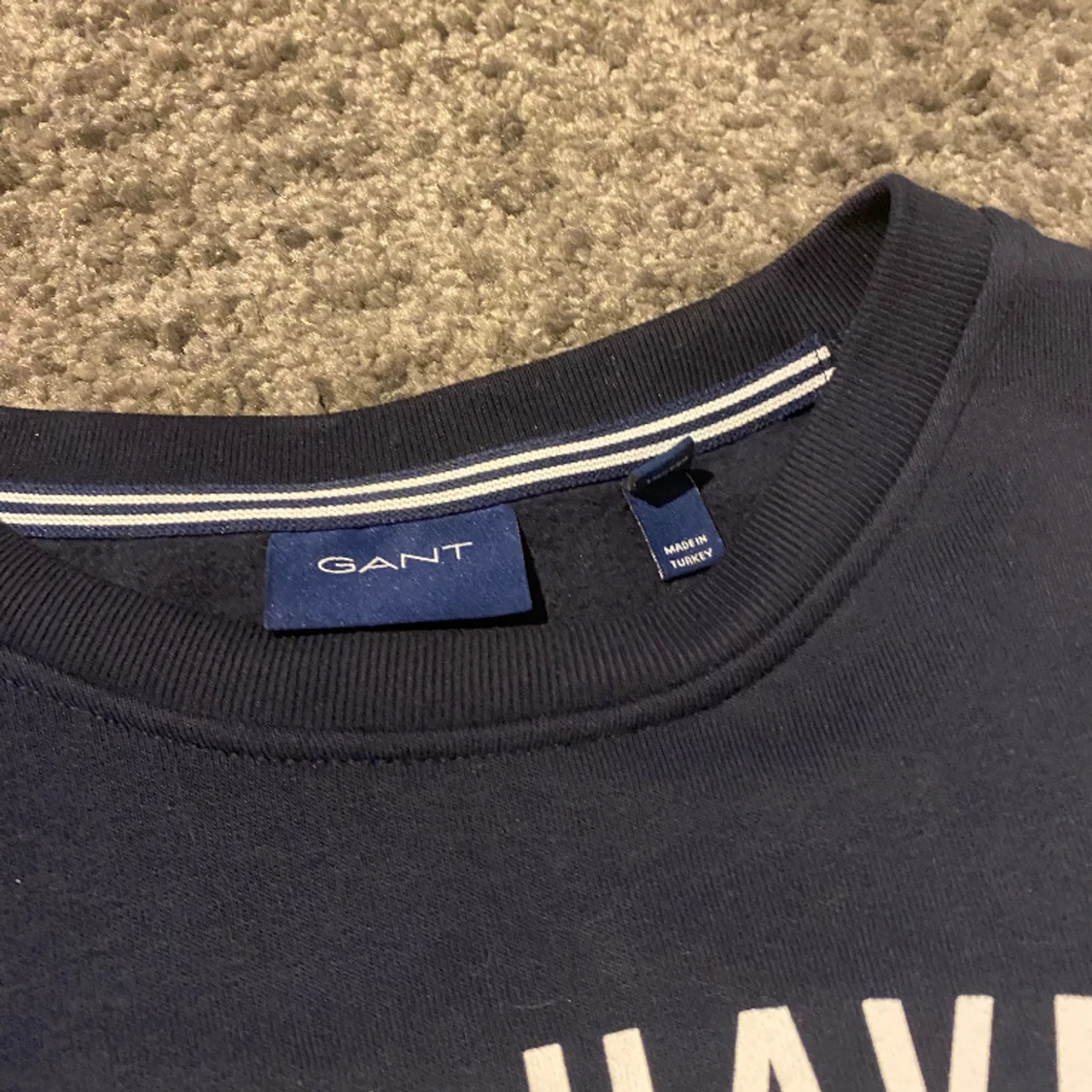 Gant tröja  - 90