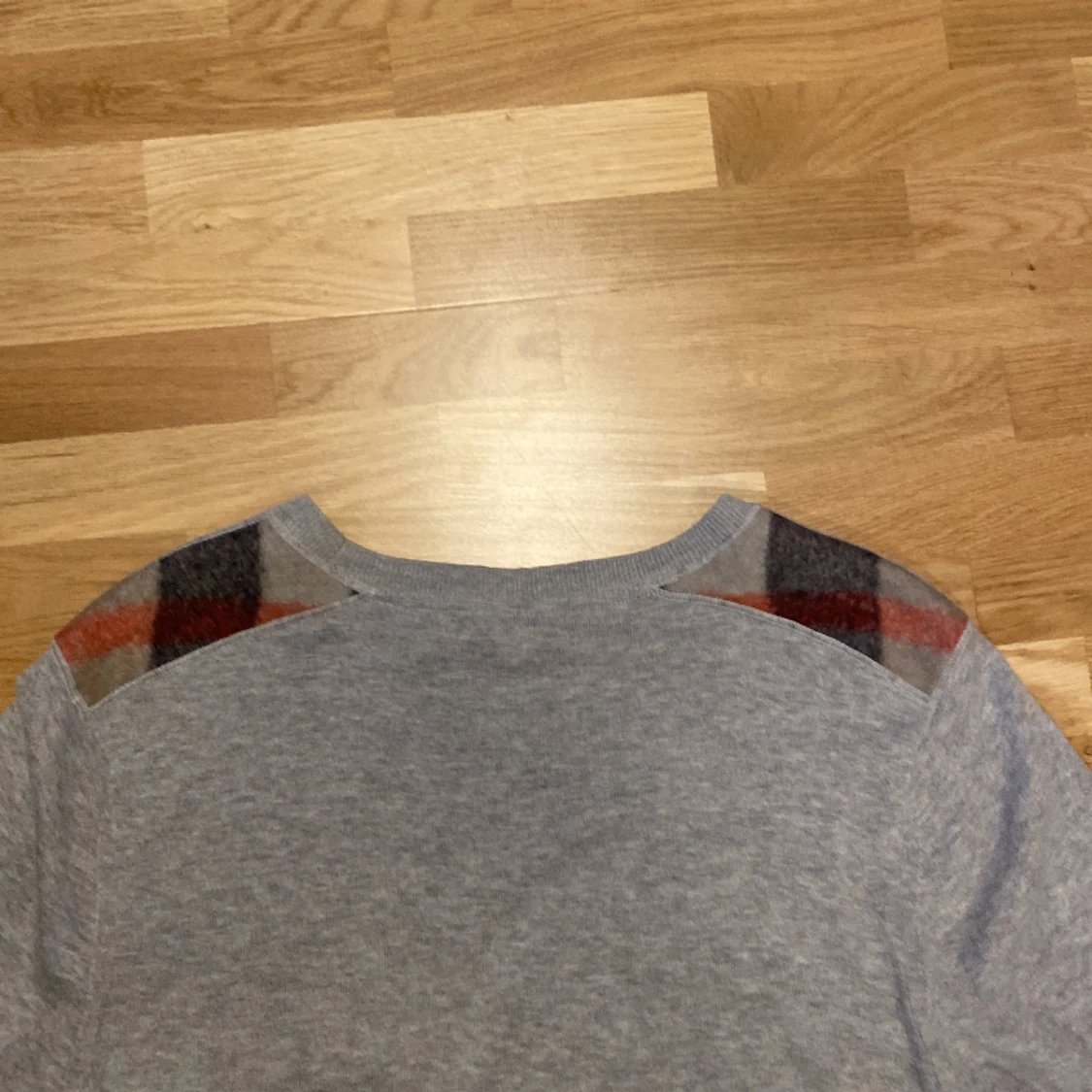 Burberry crewneck - 91