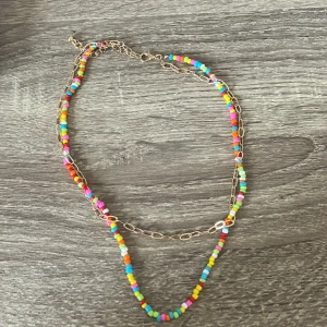 Smycken - Super fina matchade arm och hals band! 