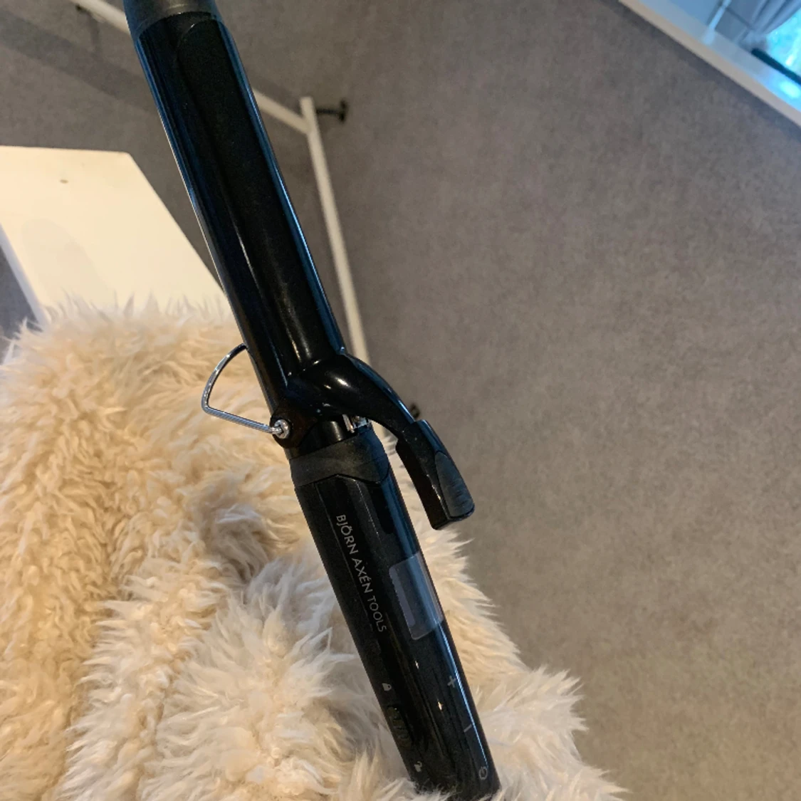 Locktång Björn Axen