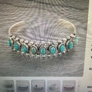 Armband  - Nytt snyggt armband ,nickelfri metall 