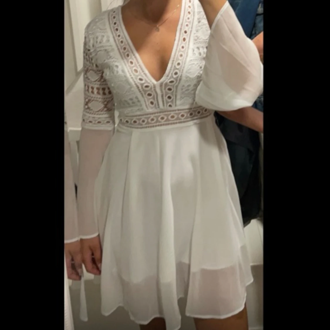 Studentklänning  - 90