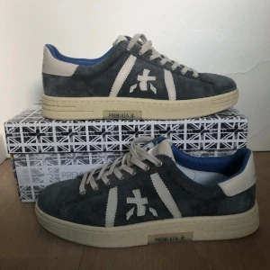 Premiata skor - Nytt skick, ej använda. Storlek 43