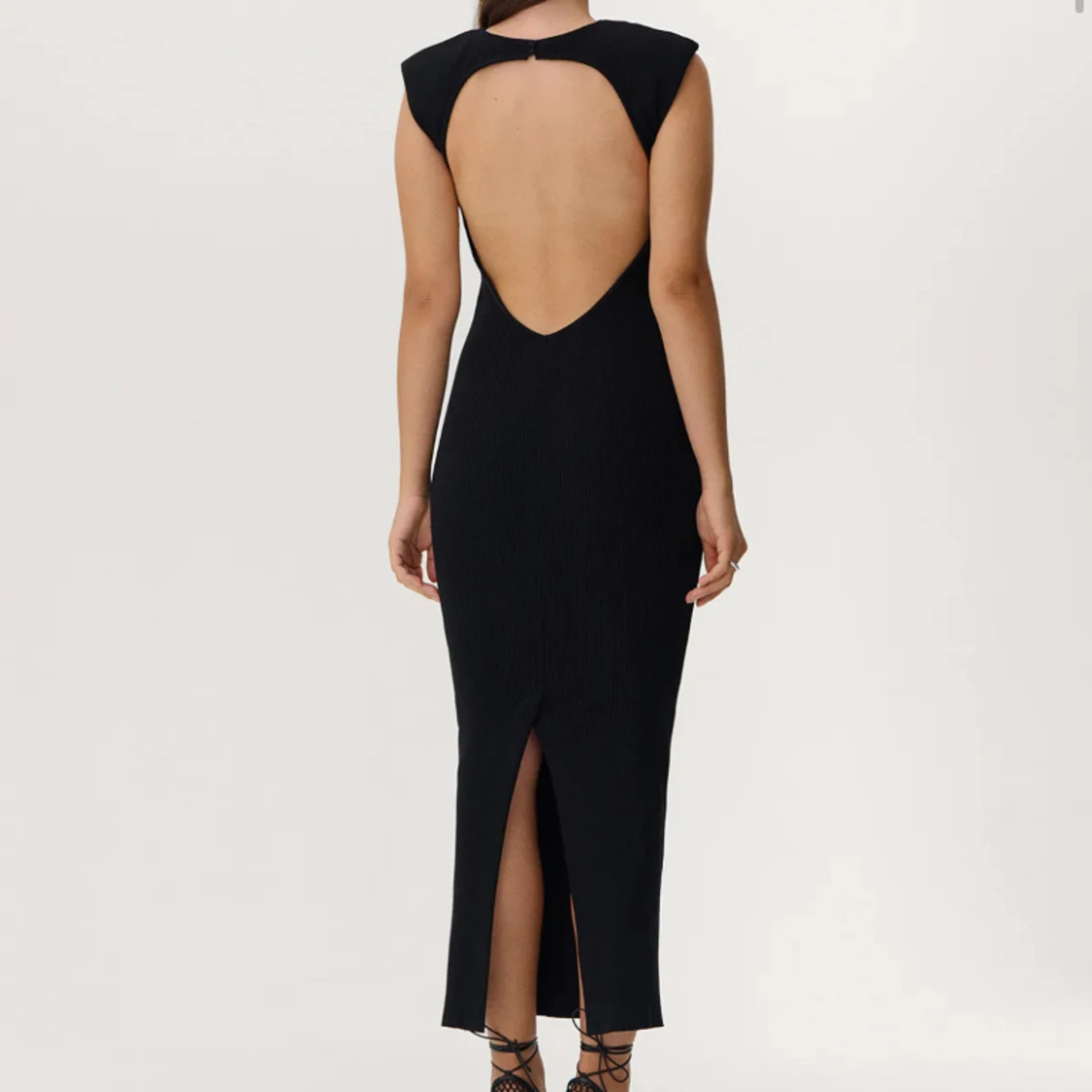 Avora klänning M - 91