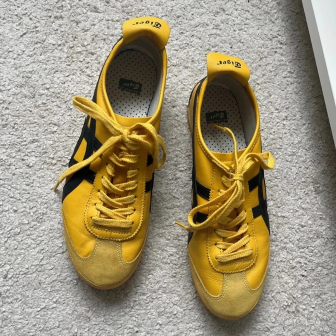 Onitsuka Tiger - Mexico 66 - 90