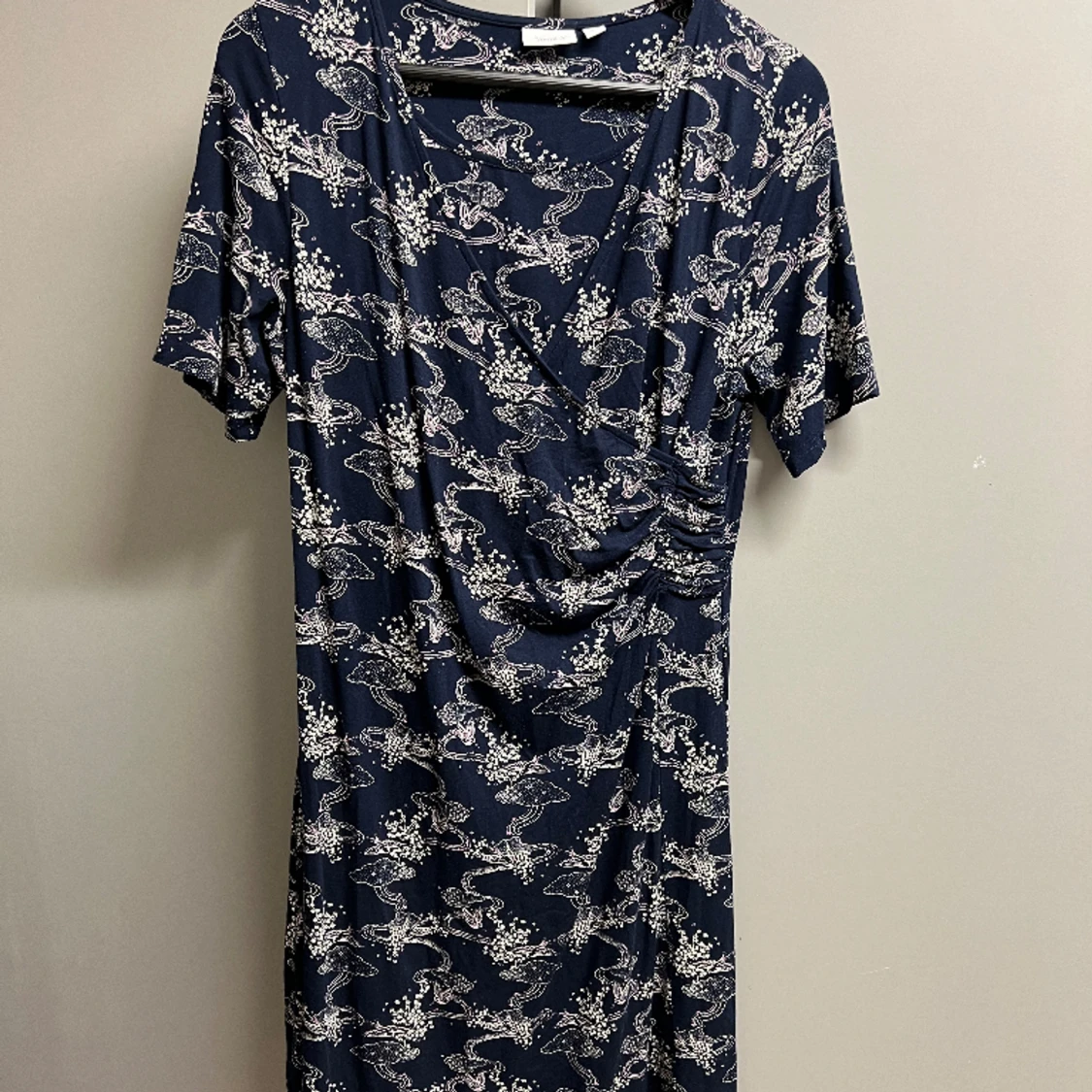 Viveca N kläning - 90