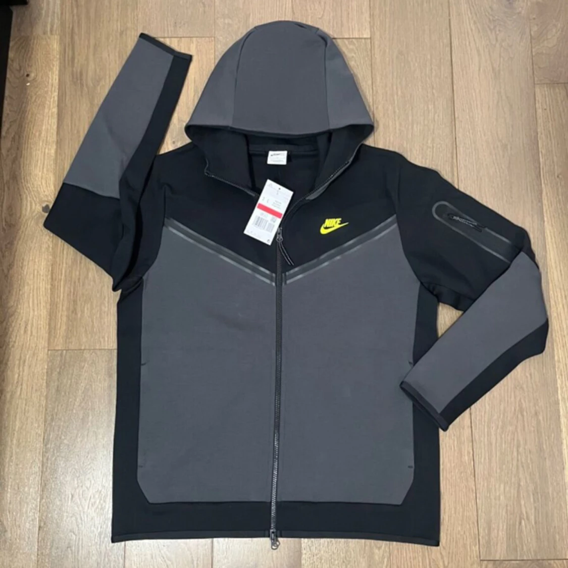 Nike tech fleece  - 91