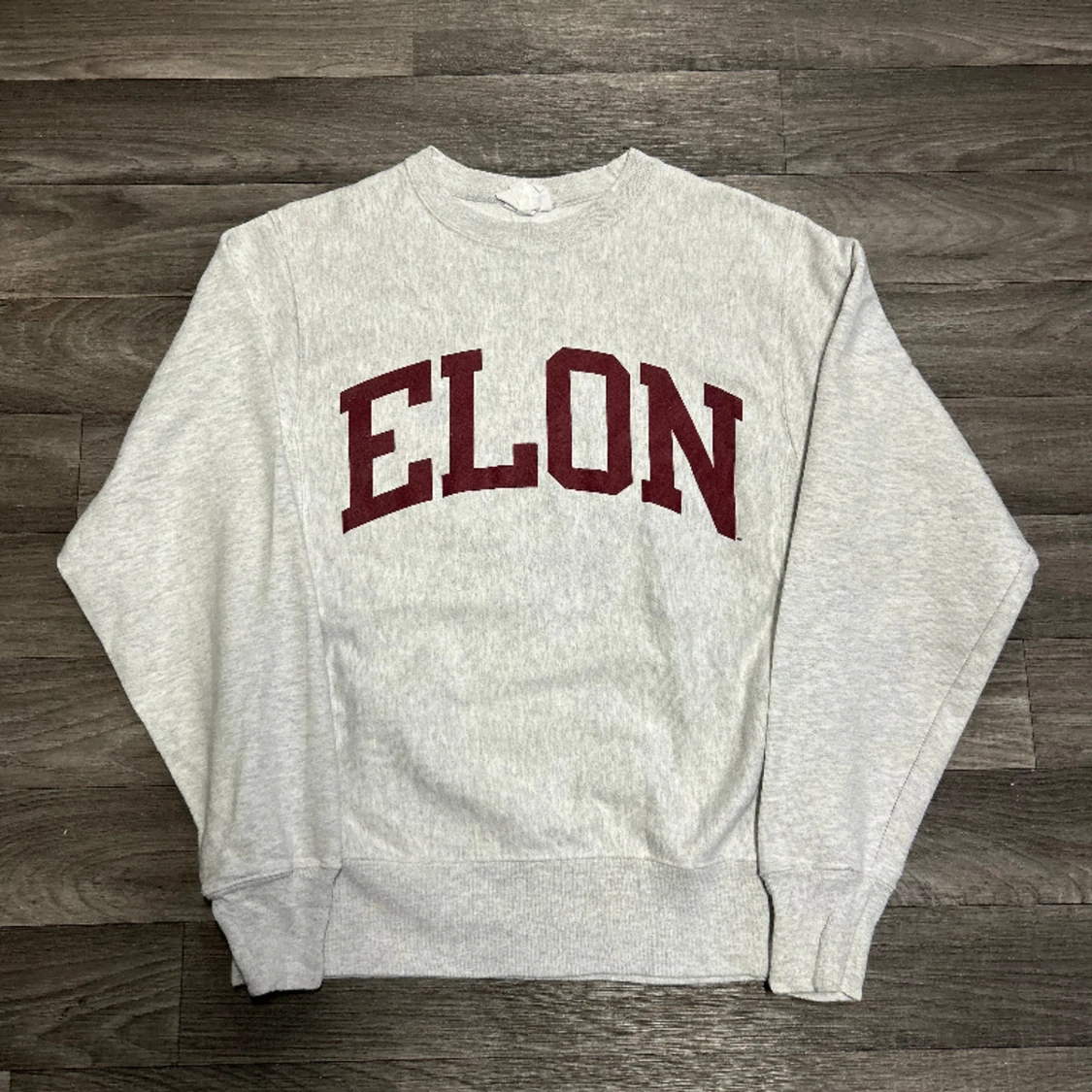 Champion Elon Sweatshirt