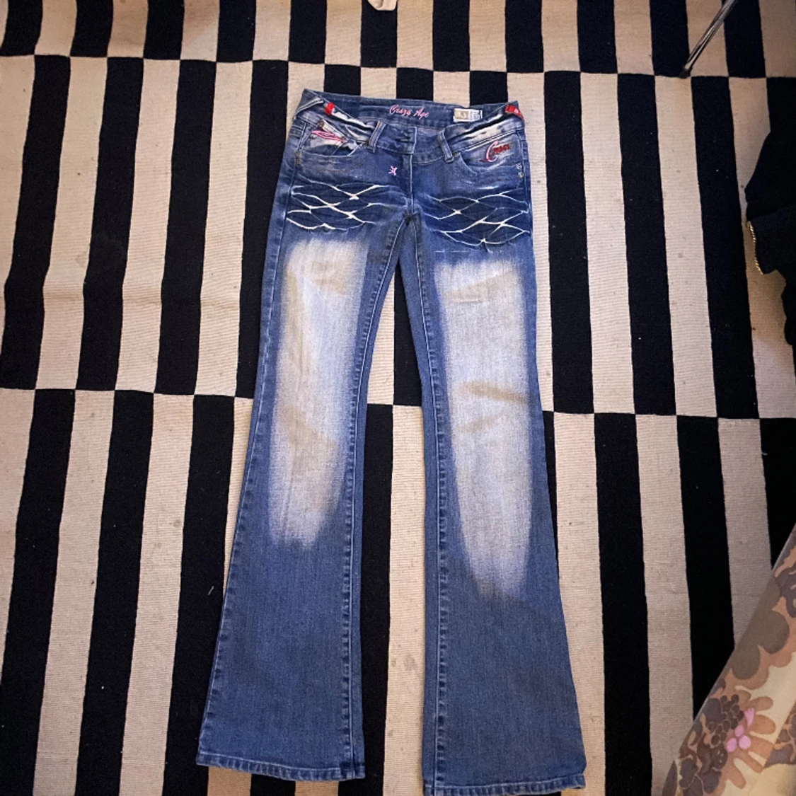 Crazy age jeans  - 90