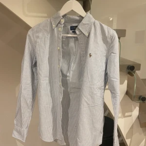 Ralph Lauren skjorta - Snygg skjorta från Polo Ralph Lauren🩵