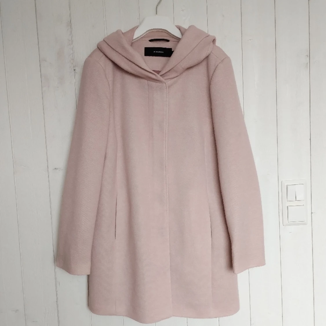 Vero Moda kort Vårkappa