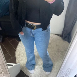 Bälte  - Snyggt, kommer ej t användning 