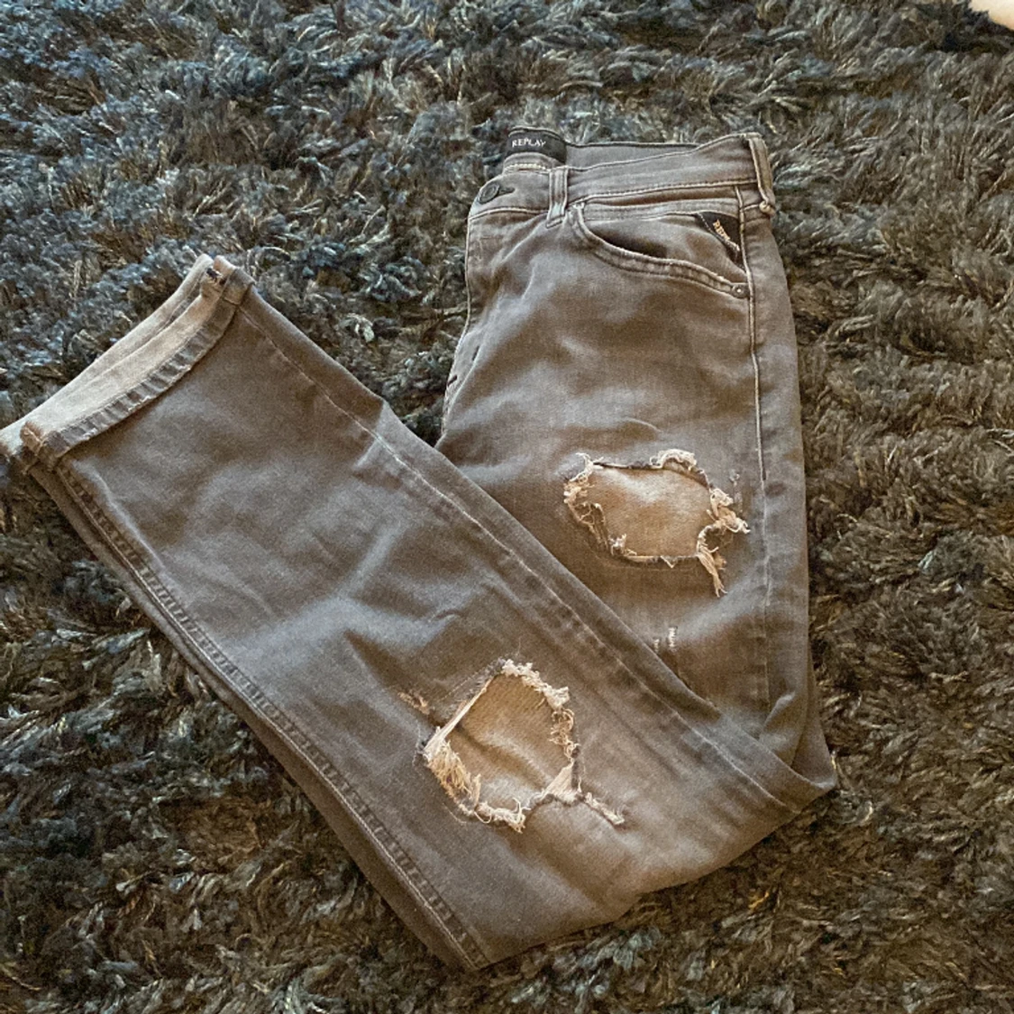 Replay jeans
