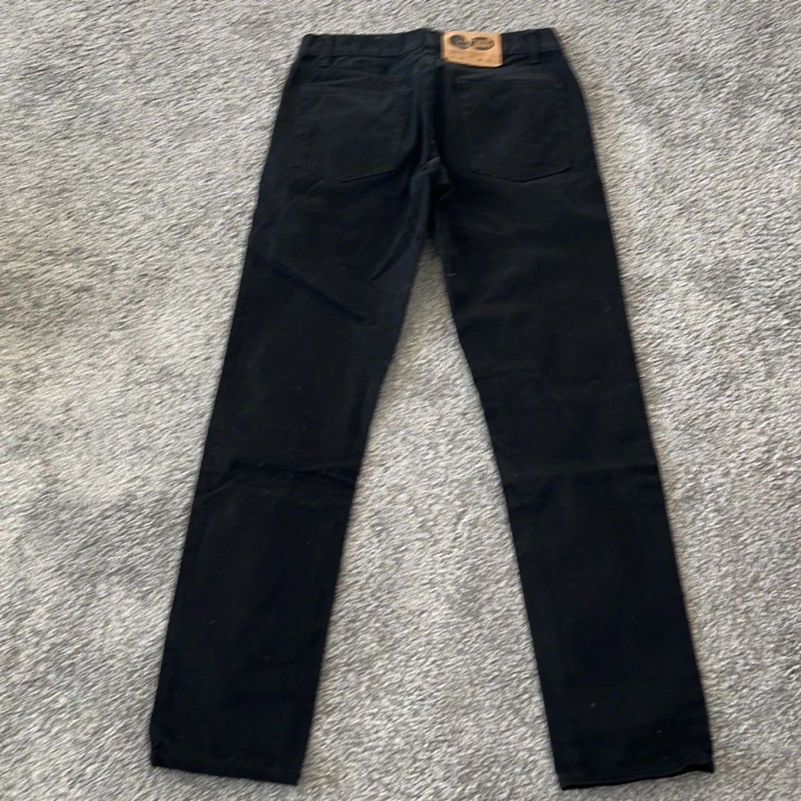Cheap Monday jeans, svarta  - 90