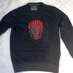 Philipp Plein Tröja - Storlek M Använd 0 gånger. Nyskick