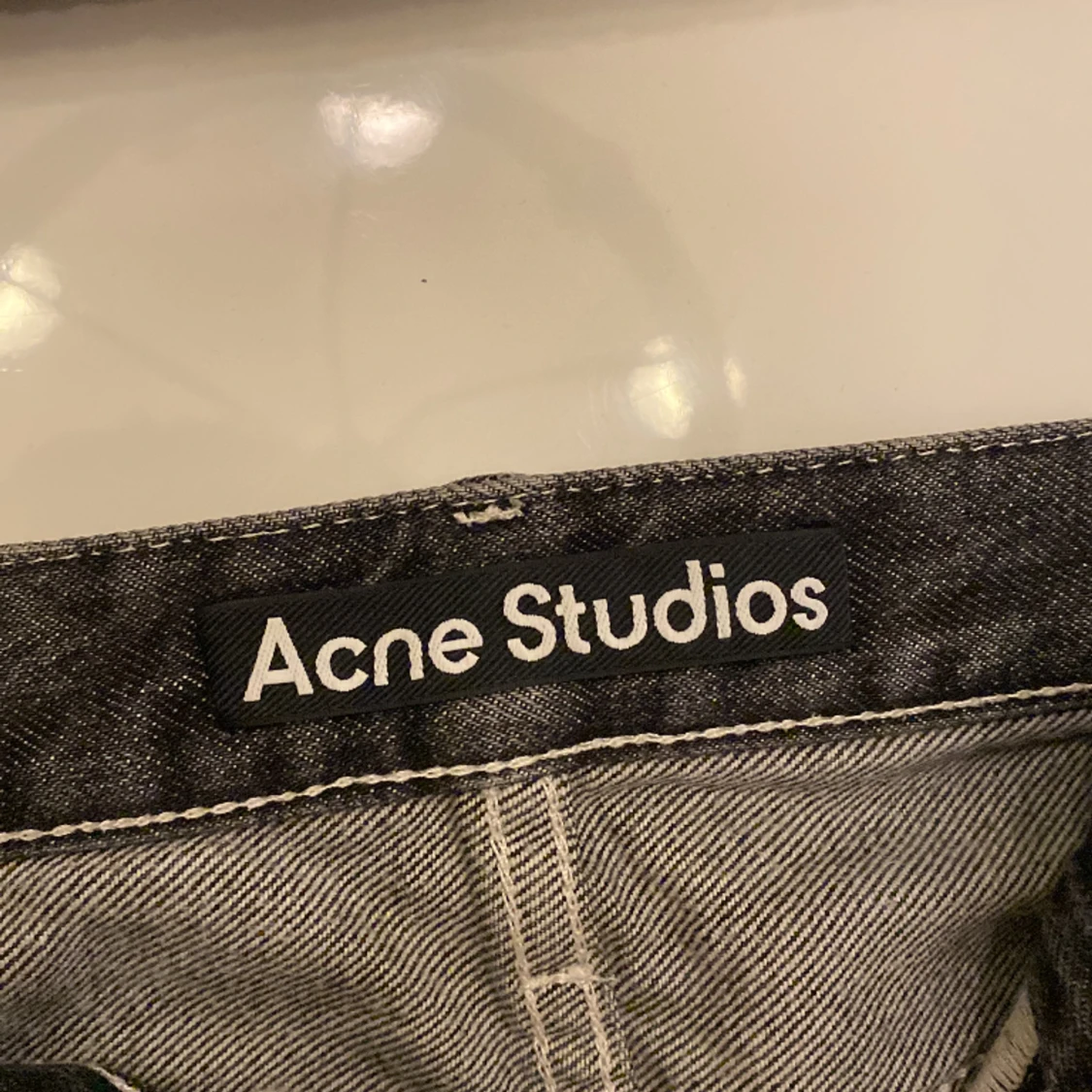 Acne studios jeans - 90