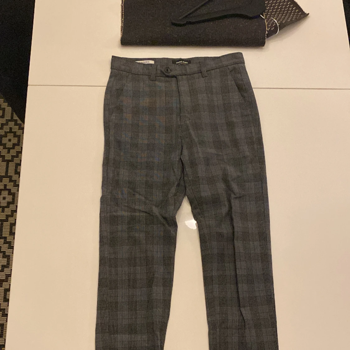 Jack&Jones kostymbyxor