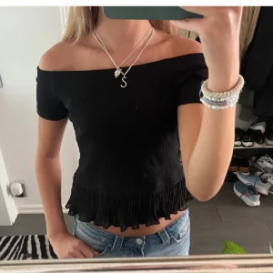 Zara topp  - Skit snygg zara topp💘💘 Lappen kvar o har aldrig används