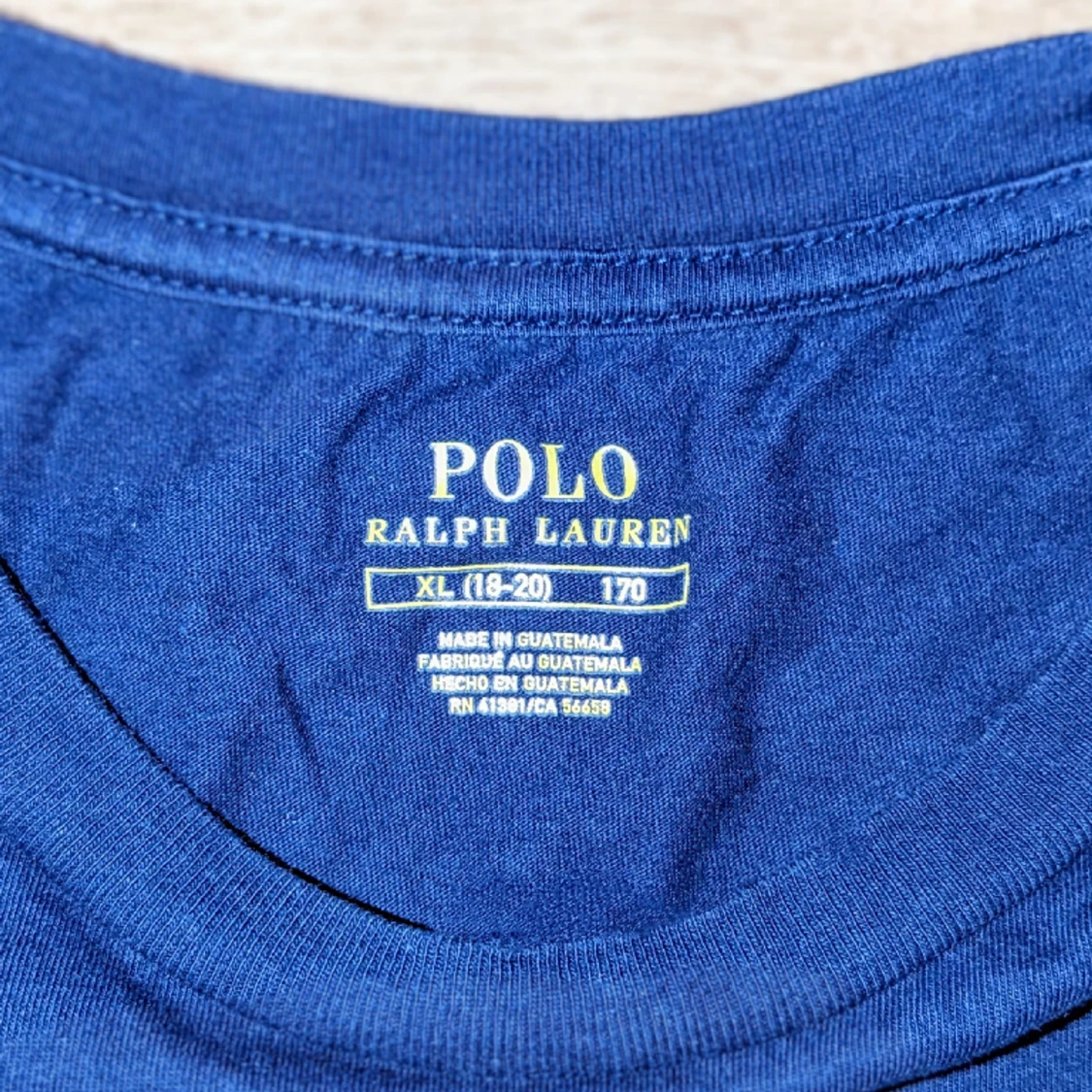 Ralph Lauren t-shirt - 91