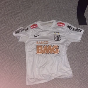 Santos neymar 2011 - Storlek S