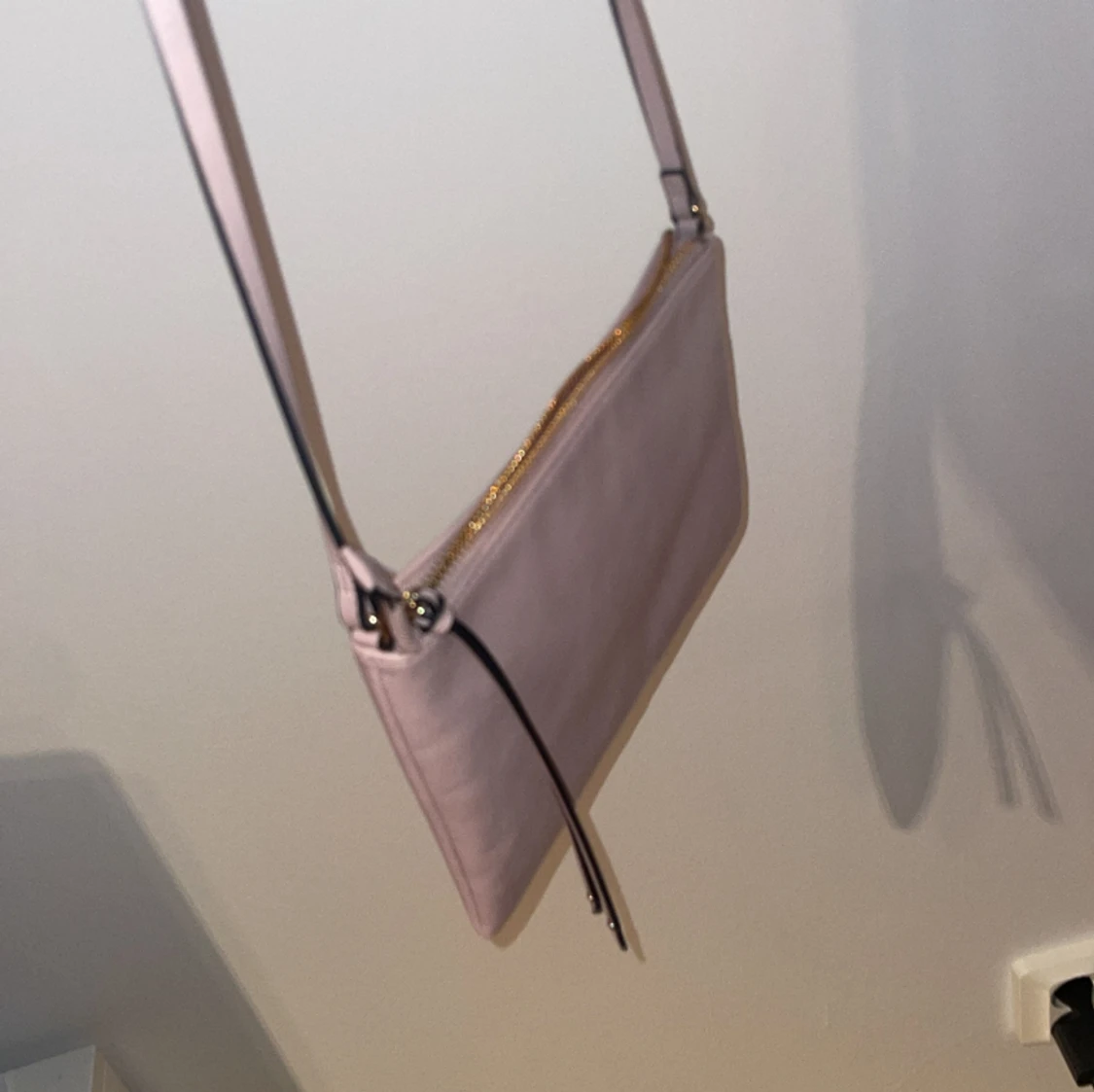 Rosa väska - 90