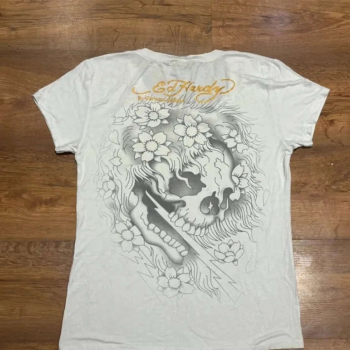 ed hardy t shirt - 91