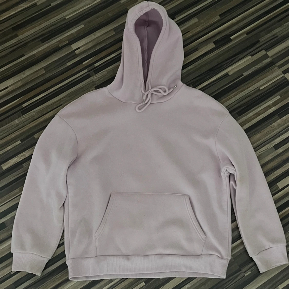 Rosa Hoodie