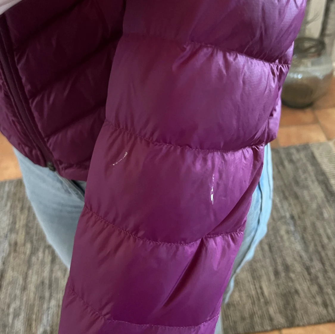 Peak performance jacka! - 90