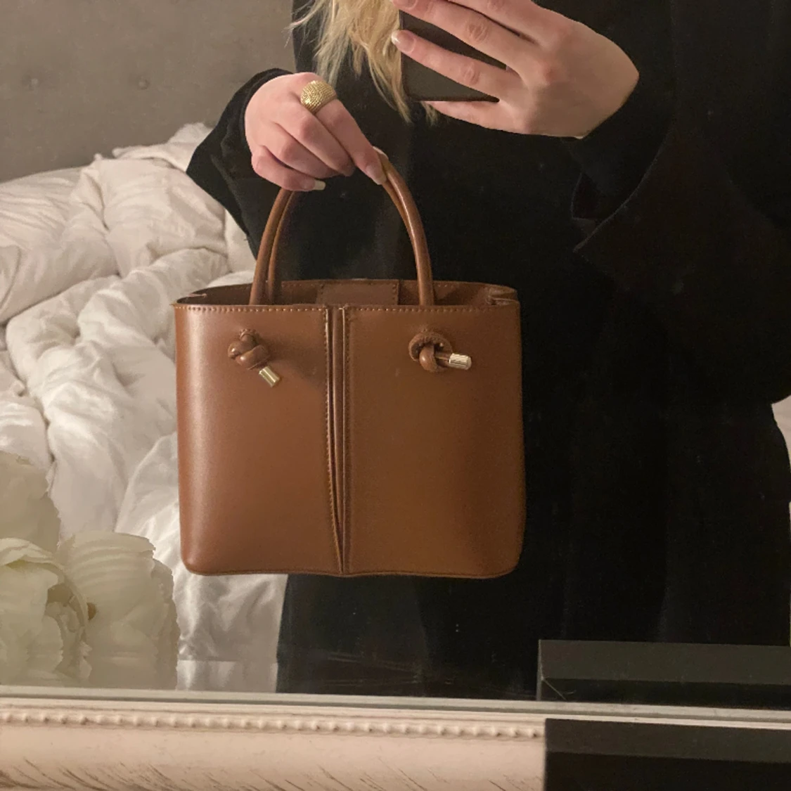 Zara väska - 91