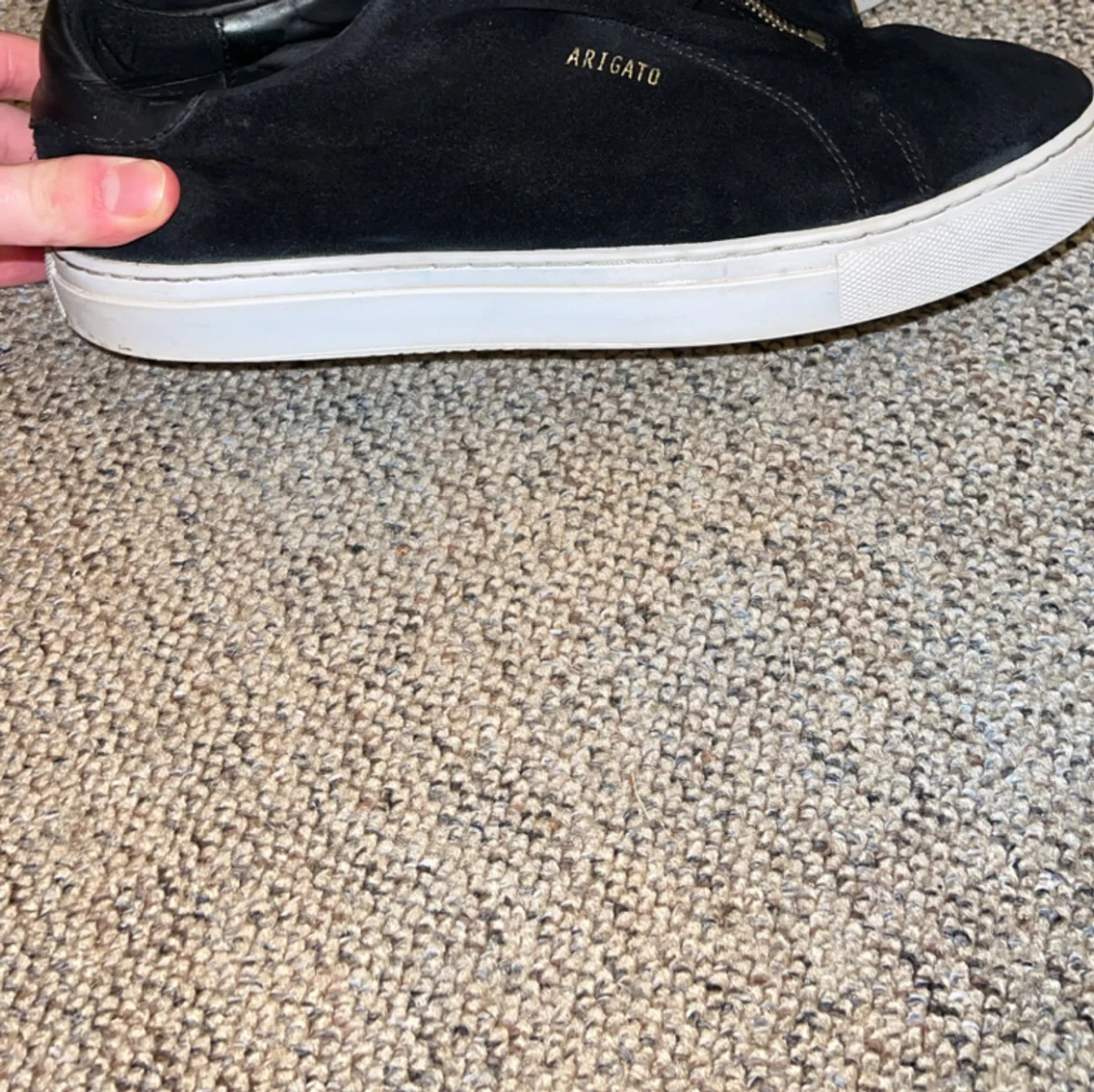 Arigatos storlek 40 - 91