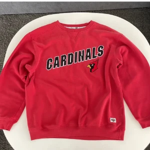 Sweatshirt  - Skön lite oversized sweatshirt