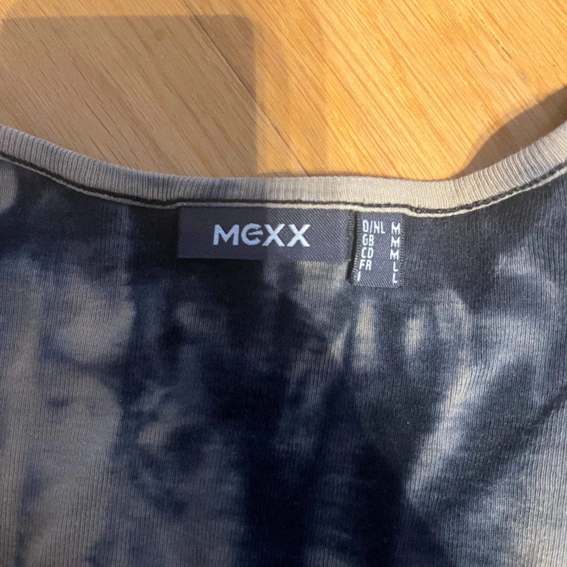 Tröja från mexx - 91