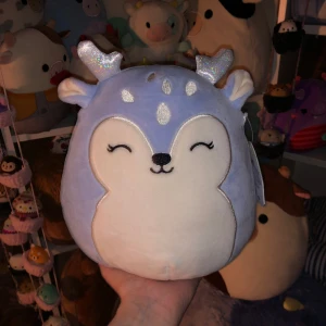 Squishmallows  - Från usa 