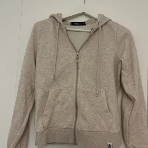 Hoodie - Använd.