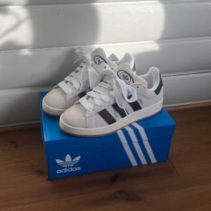 Adidas campus 00s crystal white ❣️