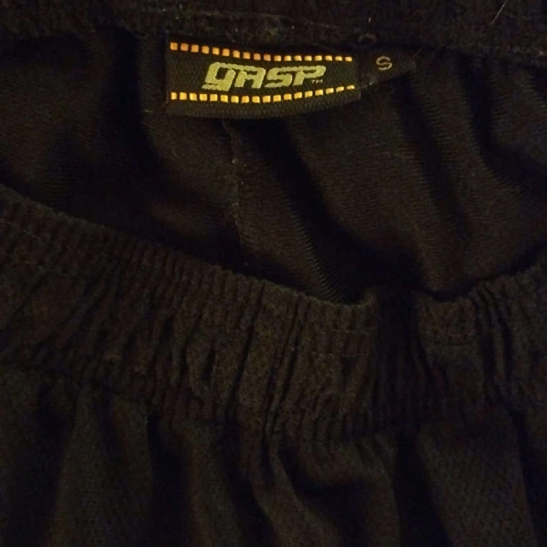 Gasp tränings shorts - 91