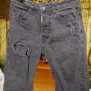 Adrian Hammond jeans shorts  - Adrian Hammond New york shorts w.29 