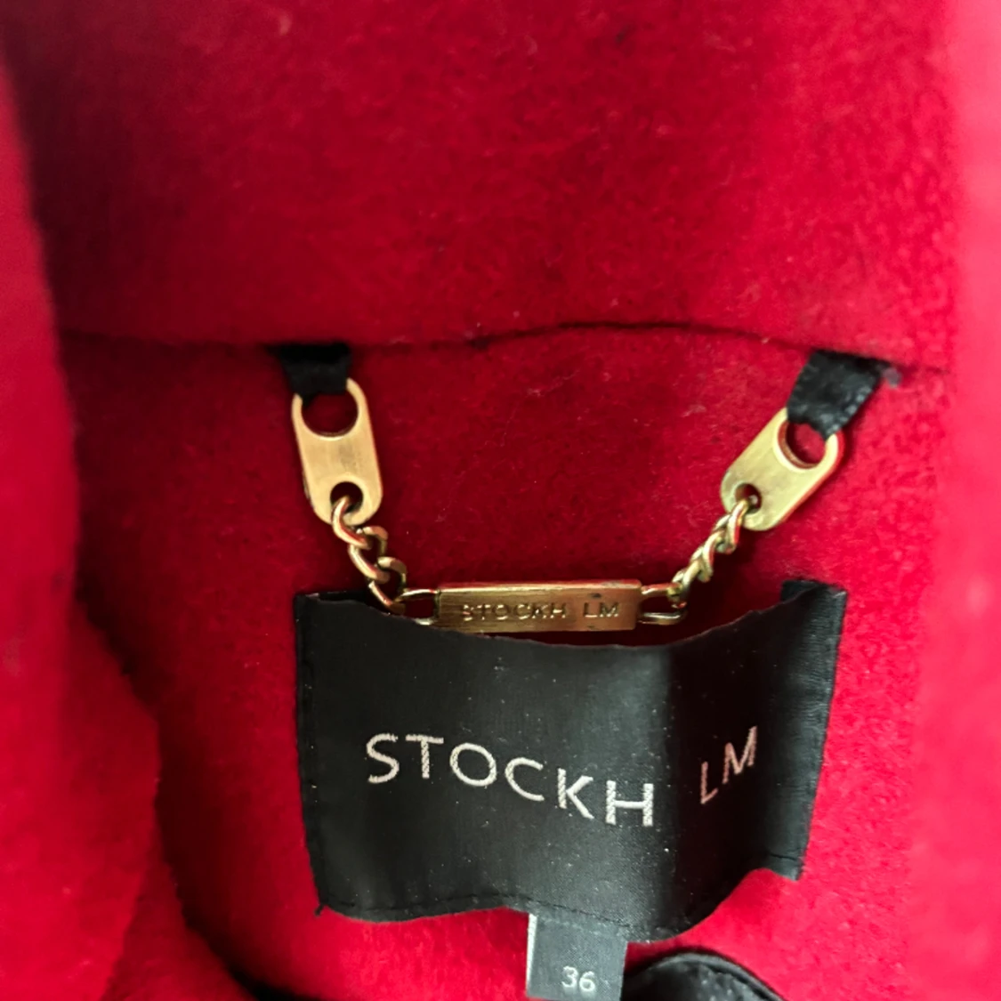 Damkappa STOCKH LM - 91