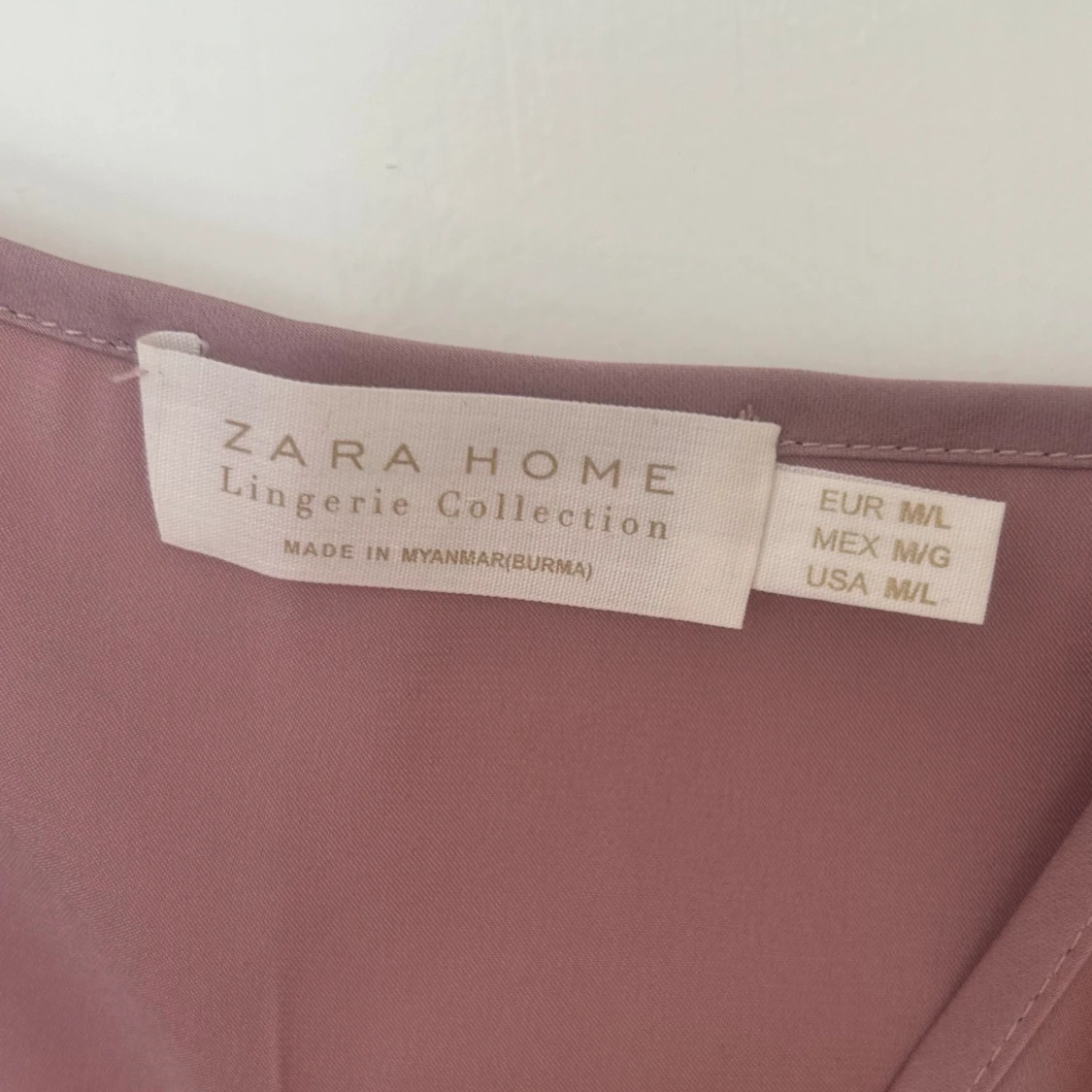 Nattlinne från zara - 90