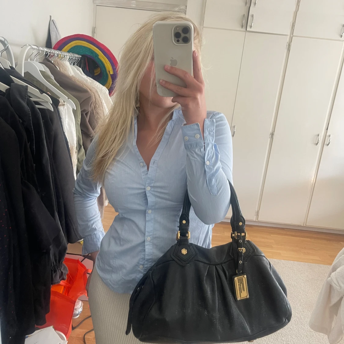 Marc Jacobs väska - 90