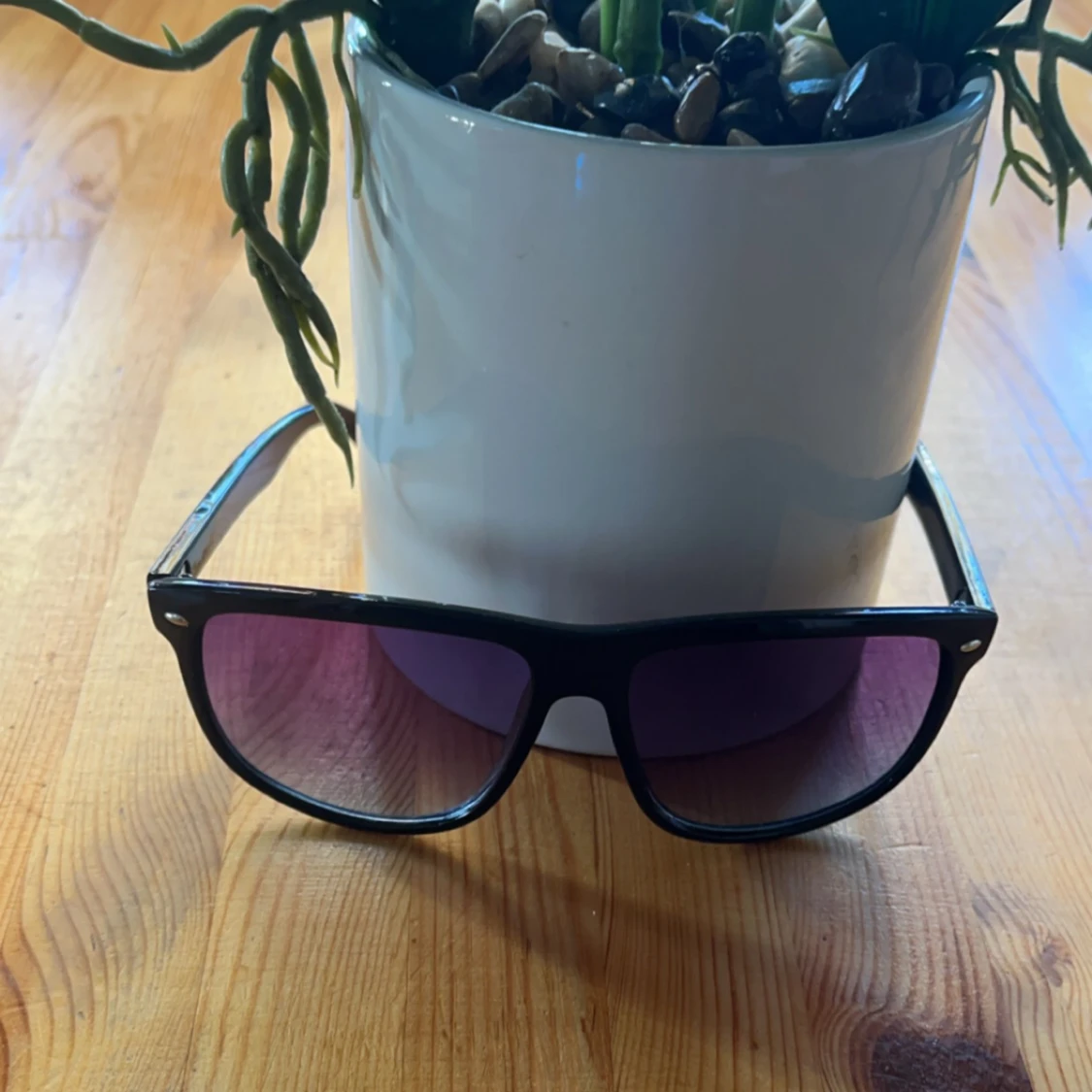 Identiska Solglasögon - Ray Ban Boyfriend  - 91