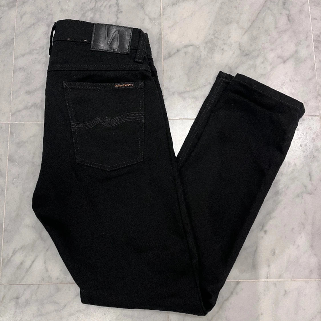 Nudie jeans Tilted Tor - 90