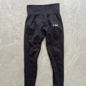 ICIW tights - Som nyskick, storlek Xs men passar en S-M då de är stretchiga