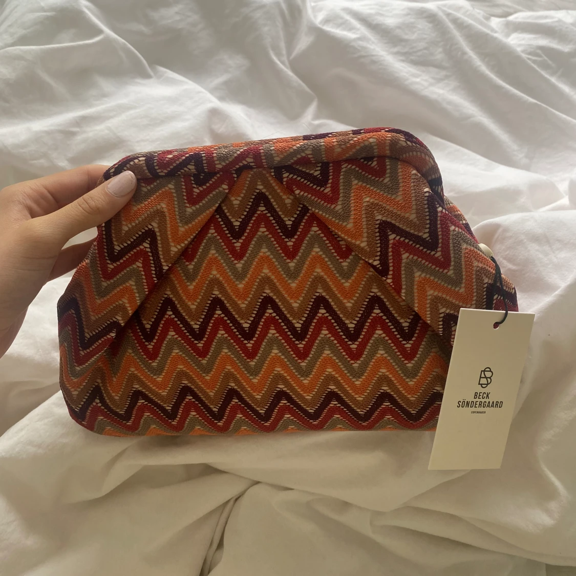 Beck Söndergaard väska - 91