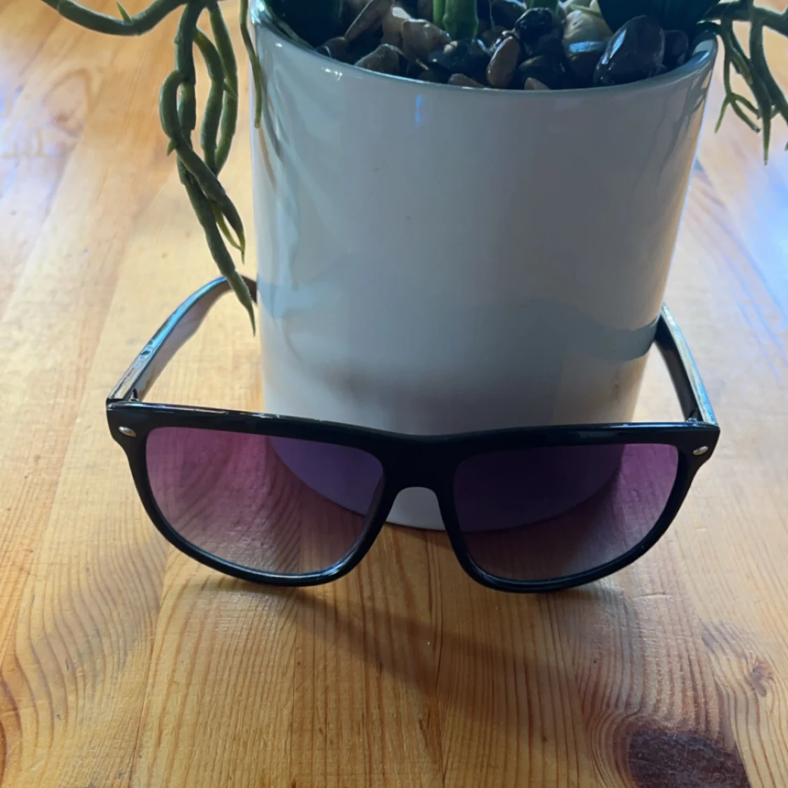 Identiska Solglasögon - Ray Ban Boyfriend  - 91