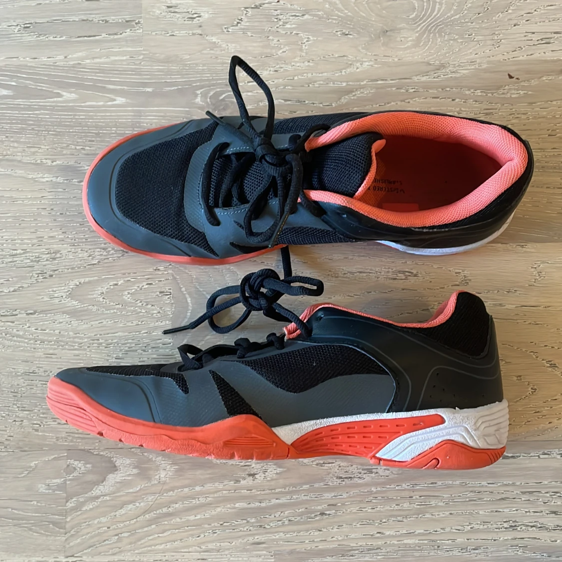 Inomhus träningskor